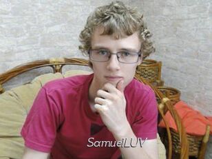 SamuelLUV