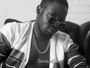 SamuelRap