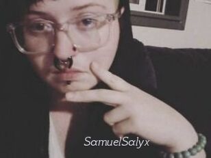 SamuelSalyx