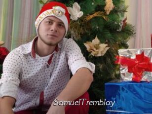 SamuelTremblay
