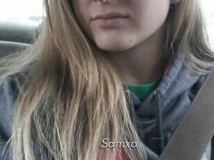 Samxo