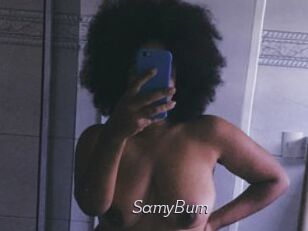 SamyBurn