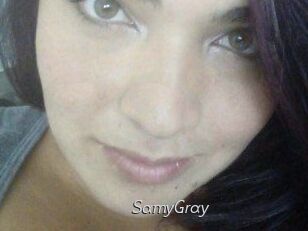 SamyGray