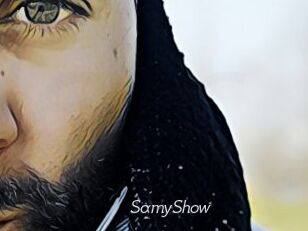 SamyShow
