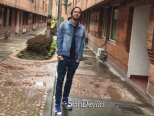 SanDevlin