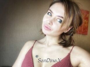 SanDinaX