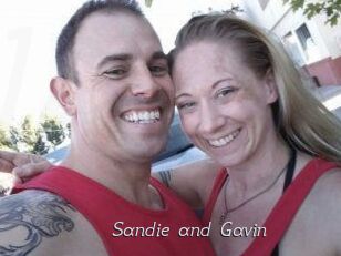 Sandie_and_Gavin