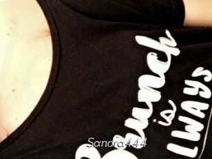 Sandra444 Le Scandale