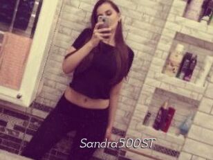 Sandra500ST