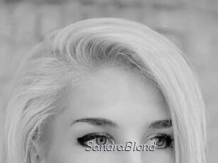 SandraBlond