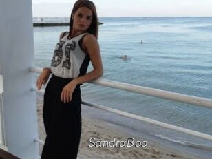SandraBoo