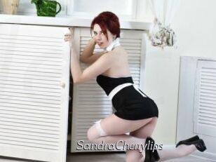 SandraCherrylips