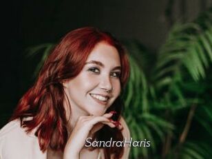 SandraHaris