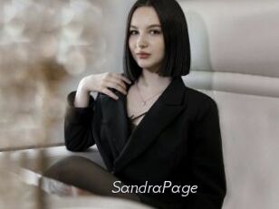 SandraPage
