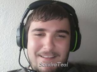 SandraTeal