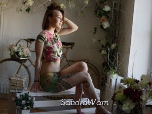 SandraWarn