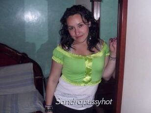Sandrapussyhot