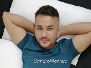 SandroMontero