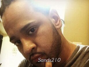 Sands210