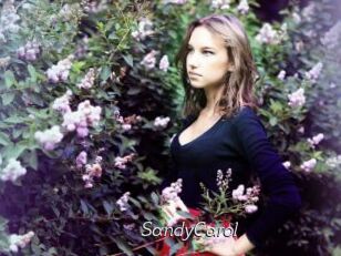 SandyCarol