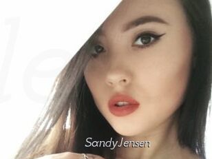 SandyJensen