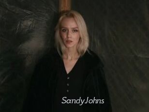 SandyJohns