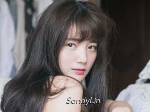 SandyLin Le Scandale