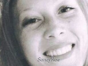 SandyRae