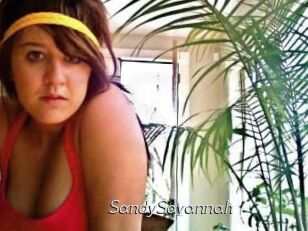 SandySavannah