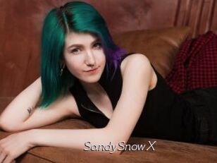 SandySnowX