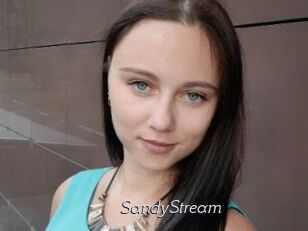 SandyStream