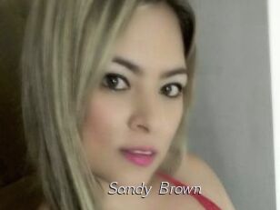 Sandy_Brown