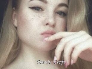 Sandy_Craft