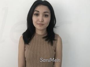 SaniMein