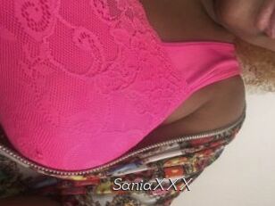 SaniaXXX