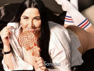 Sannisa