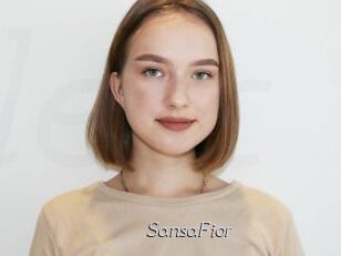 SansaFior