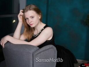 SansaHotBb