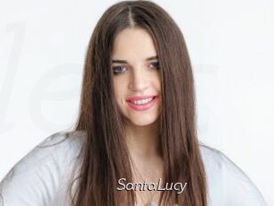 SantaLucy