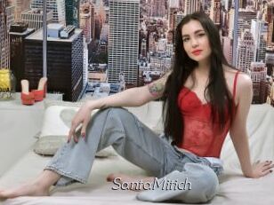 SantaMitich
