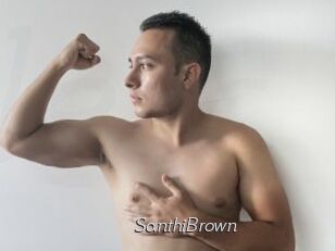 SanthiBrown