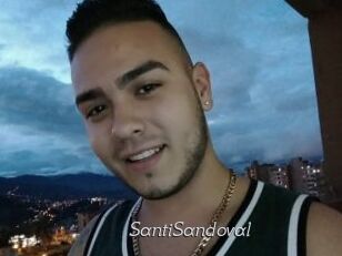 SantiSandoval
