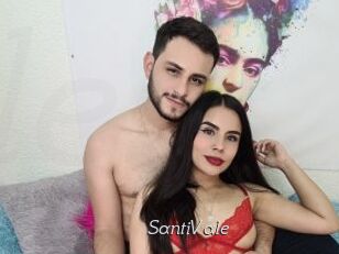 SantiVale