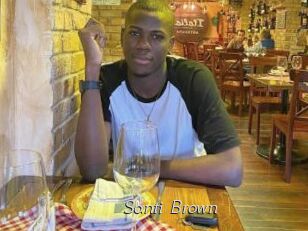 Santi_Brown