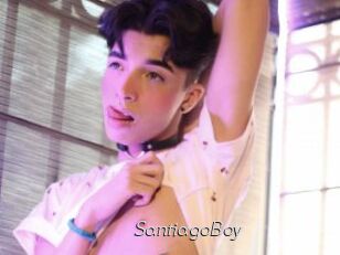 SantiagoBoy