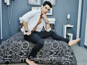 SantiagoMartinez