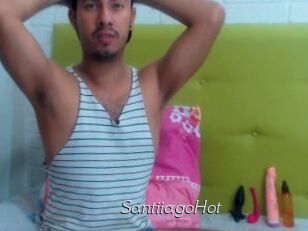 SantiiagoHot