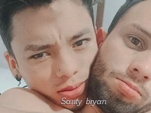 Santy_bryan