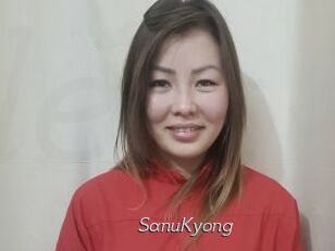 SanuKyong