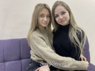SanySenise